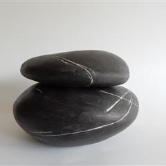 Stapelstenen 2 stenen