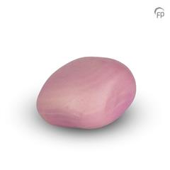 Knuffelkeitje Lila zijdemat