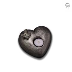 Sierurn klein zilver GK ''Tederheid''