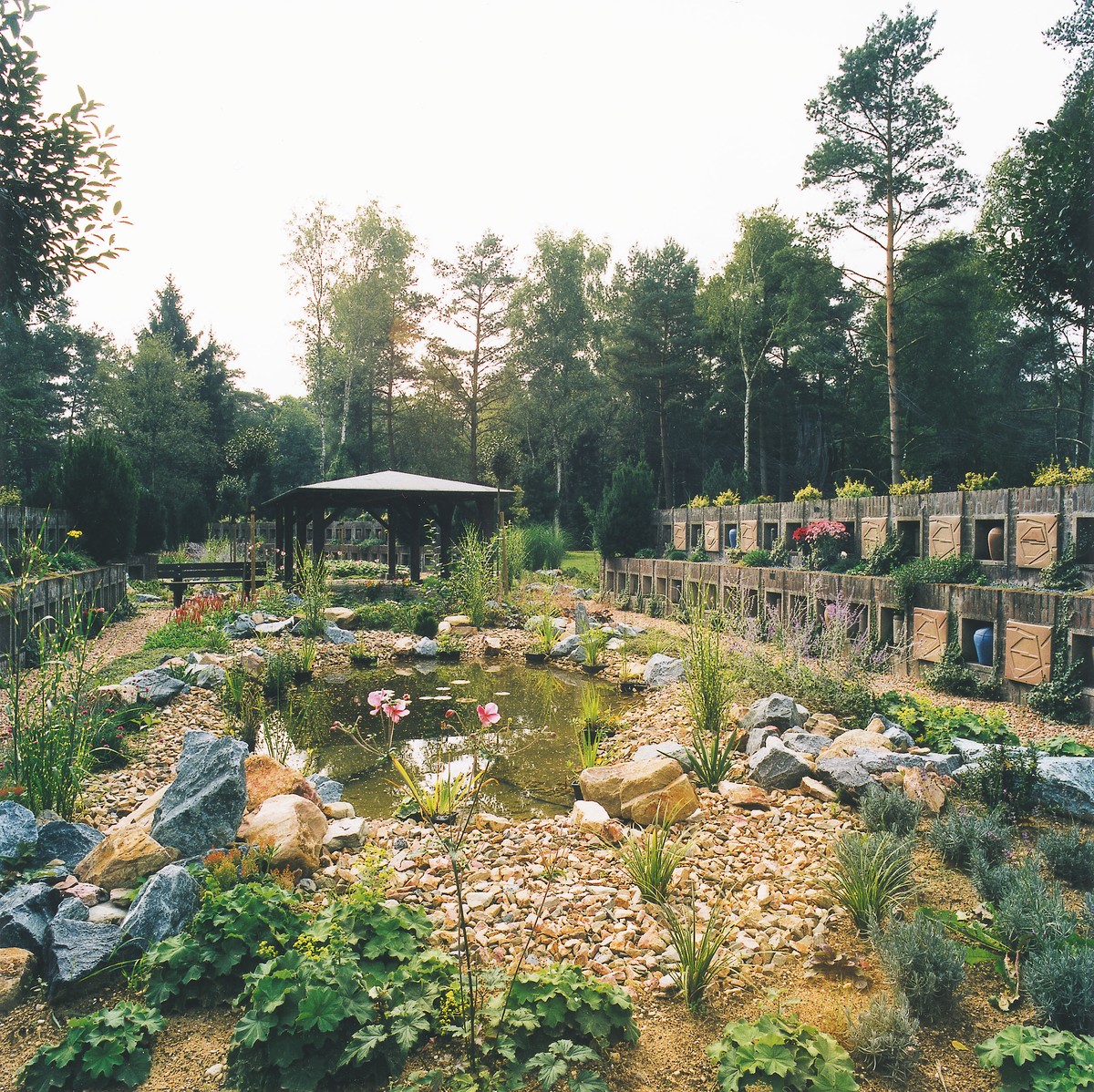 Columbarium F.A. Wolbeek