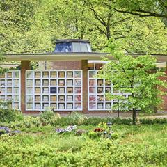 Columbarium Erica