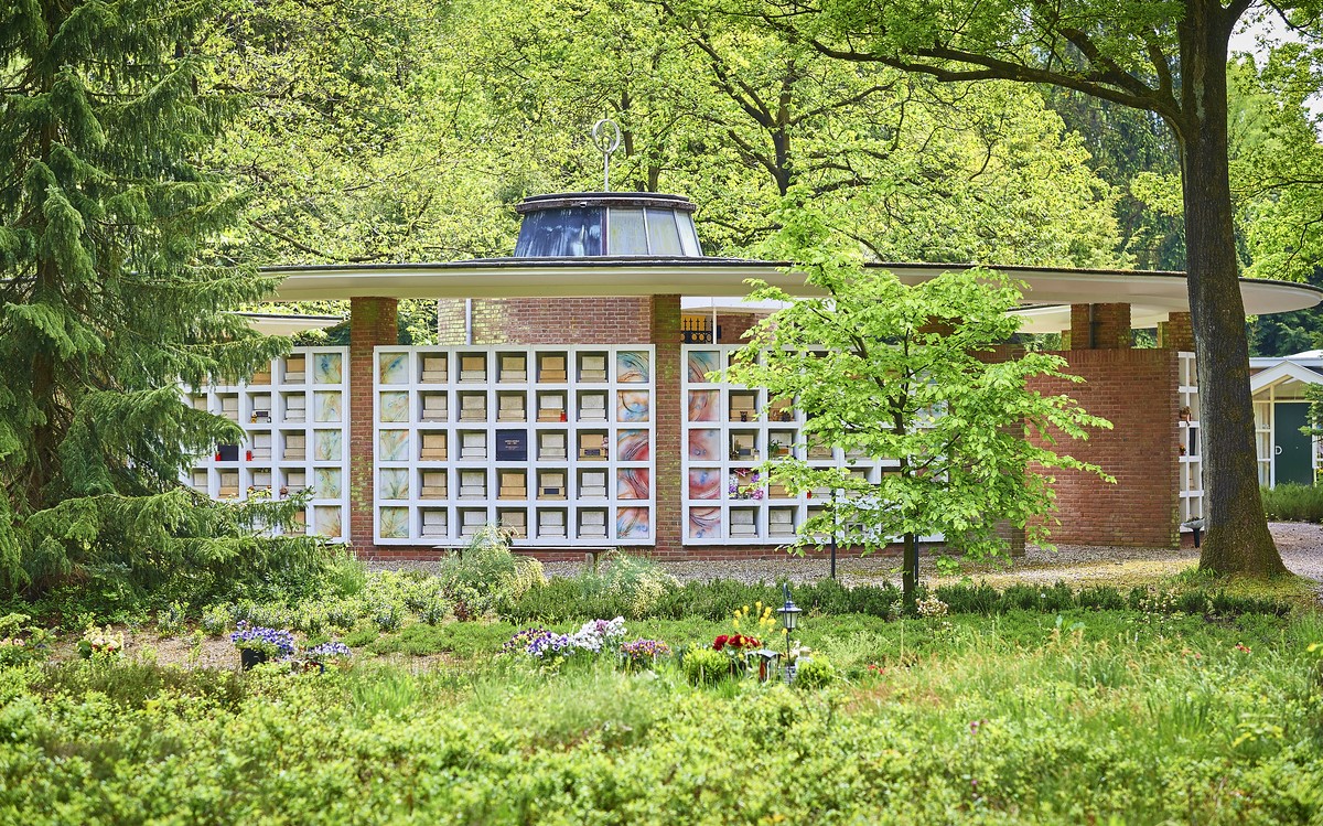 Columbarium Erica